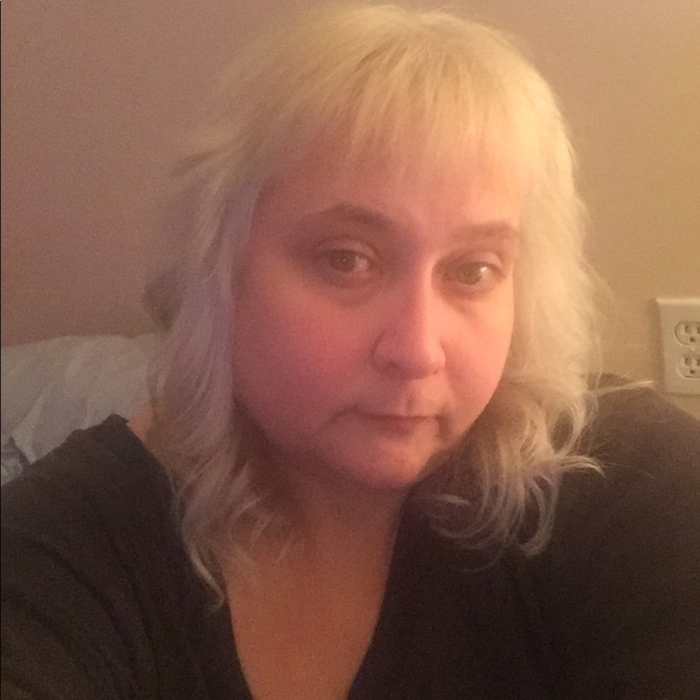 Meet your Posher, Cindy